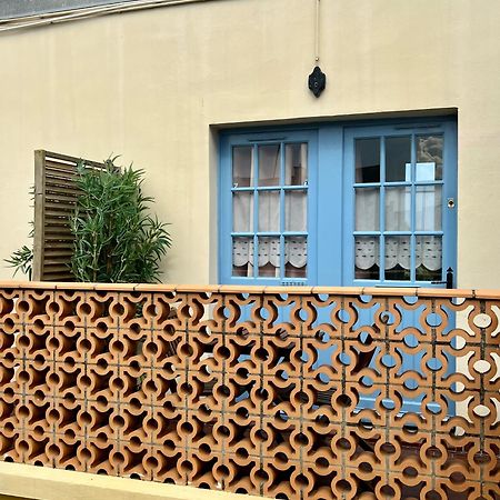 Hotel Kan Avel Saint-Lunaire Exterior photo