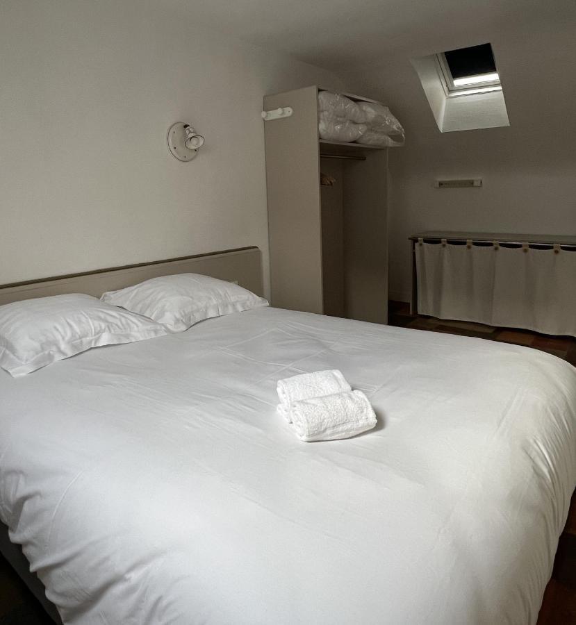 Hotel Kan Avel Saint-Lunaire Exterior photo